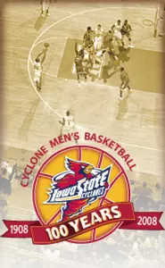 ISU to Celebrate 100 Years of Hoops