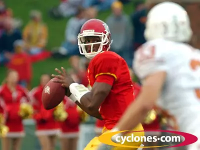 Clone Zone: Player Interviews: Oklahoma Week