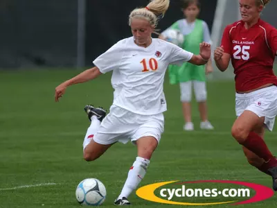 First-Year Coach Guides ISU Through Spring Schedule