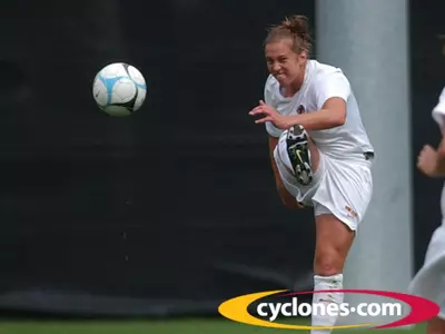Cyclones Beat Baylor, 3-1, in Senior Send-off