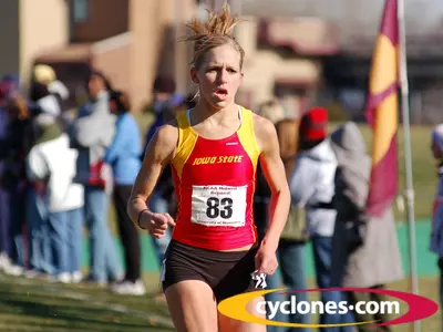 ISU Makes History at Big 12 Meet