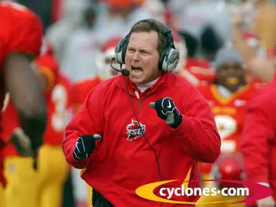 A Talk with Recruiting Coordinator Fountain