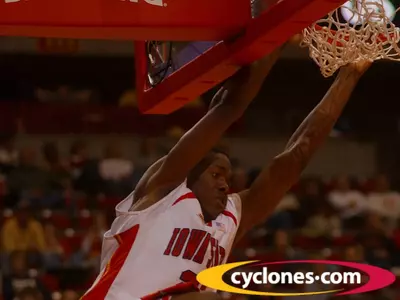 Cyclones Fall To Minnesota, 68-58