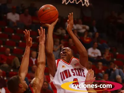 Cyclones Fall To Northern Iowa, 61-48