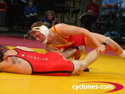Fans Should Buy ISU-Iowa Tickets Now