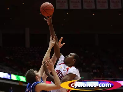 Cyclones Face UNI In Intrastate Battle