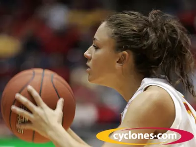 Cyclones on to Manhattan for Tilt with No. 22 KSU