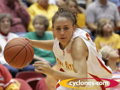 ISU Has Quick Turnaround with UNI on Tuesday