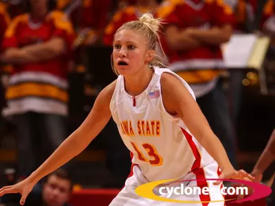 Florzak Set to Make ISU Cross Country Debut