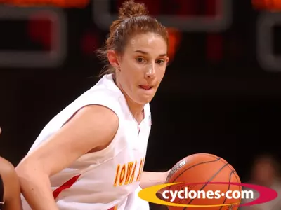 Cyclones Close Nonconference Slate with Win