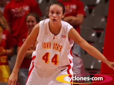 Cyclones Fire Up 74-57 Win Over Bowling Green