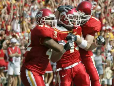 Clone Zone Classics: 2005 ISU-Kansas State