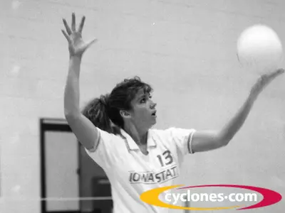 Former Cyclone On "Extreme Makeover: Home Edition"