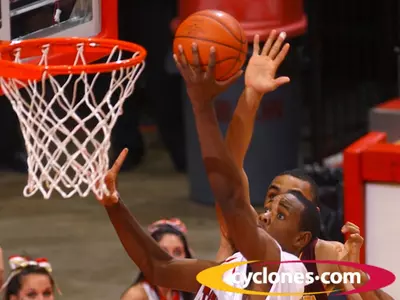 ISU Wins Overtime Thriller Against Oregon State, 71-64