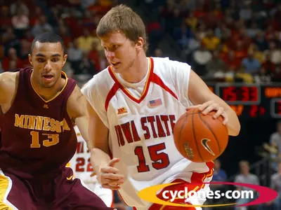 Cyclones And Bulldogs Continue Rivalry