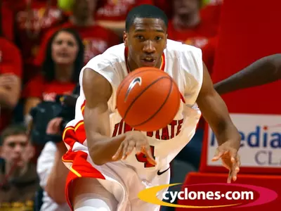 Wesley Johnson Settles Into New Role