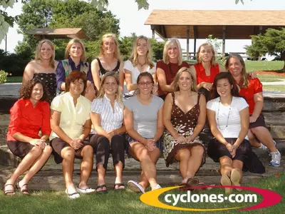 ISU Looks For Strong Showing At Big 12 Meet