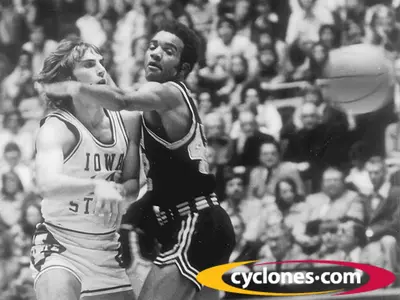 Centennial Moments: Eric Heft's 16 Assists