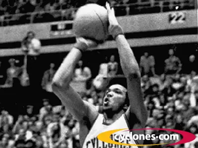 Centennial Moments: Hercle Ivy