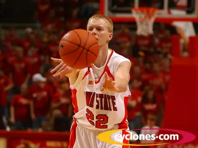 ISU Begins Season In Cyclone Challenge
