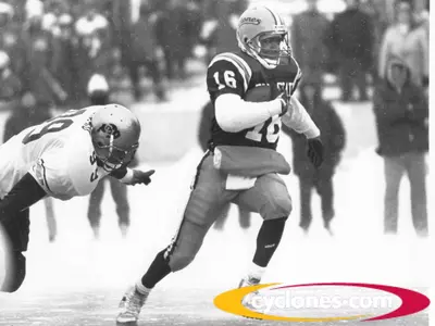 Clone Zone Classics: 1991 ISU-Colorado