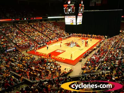 Volleyball Recruiting Class Ranked No. 25 In Country