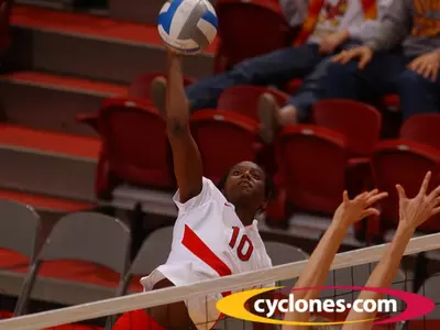 Cyclones Open Season With Win Over Illinois State