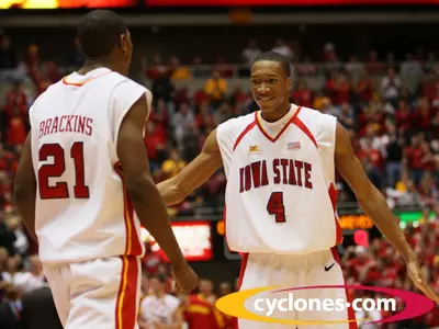 Hot-Shooting Cyclones Upend USC-Upstate, 72-48