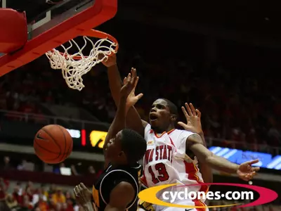 Texas Southern Is ISU's Next Test