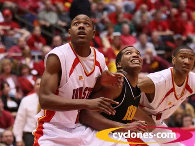 North Dakota is ISU's Final Non-Conference Test