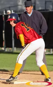 ISU Scores In Seventh To Beat Santa Clara