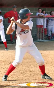 Cyclones Fall To Nebraska, 6-0