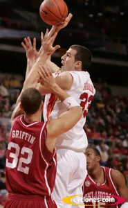 The Transformation Of Jiri Hubalek