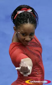 No. 10 ISU Hosts No. 8 Oklahoma Friday