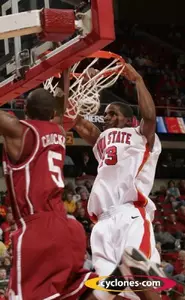 Iowa State-Texas Tech Game Sold Out