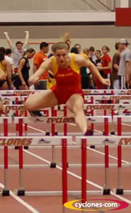 Cyclones Travel to UNI-Dome Open