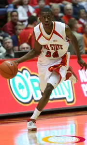 Johnson, Taylor Make Big 12 Specialty Teams