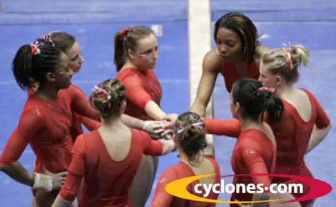 ISU vs. Minnesota in Iowa City