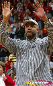 Zaid Abdul-Aziz Returns To Ames