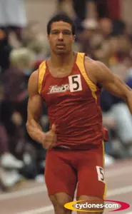 ISU Looks to Break Out in Arkansas
