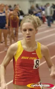 One Last Run