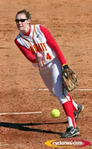 Quade?s Homer Lifts ISU Past North Texas, 4-2