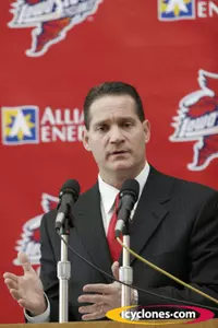 ISU Football Clinic March 29-31