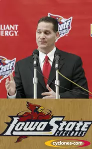 Chizik Unveils First Recruiting Class