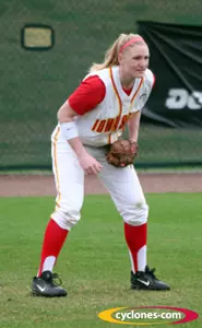 Cyclones Host KU In Final Home Series