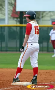 Cyclones To Tangle With Texas Tech