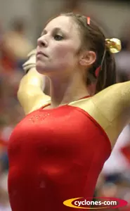 Cyclones Set for Big 12 Championship