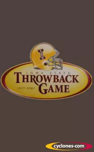 Football Throwback Game & Auction Set