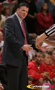 Men's Basketball Season In Review