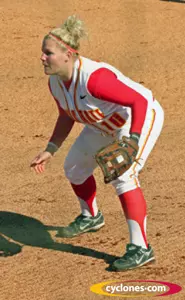 Cyclones Head West For NIST